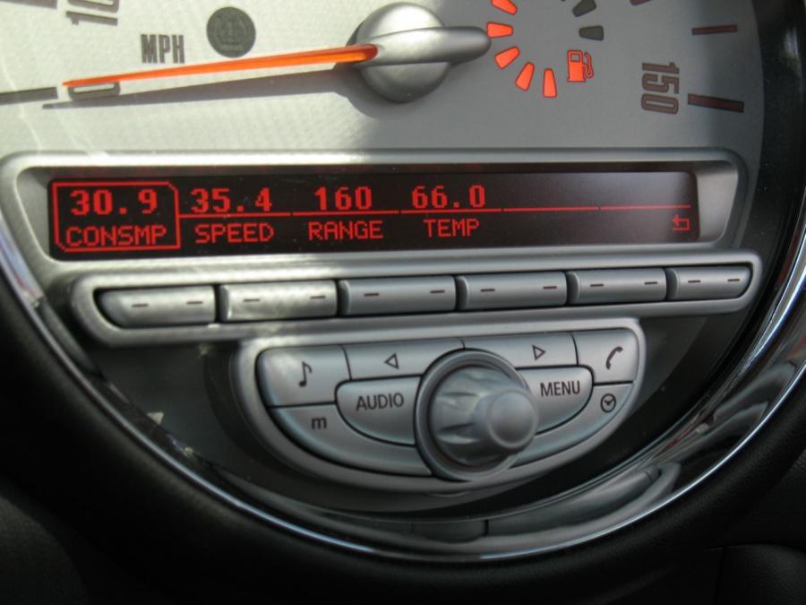  Mini Cooper Clubman 2008 года  (фото 43 из 53)
